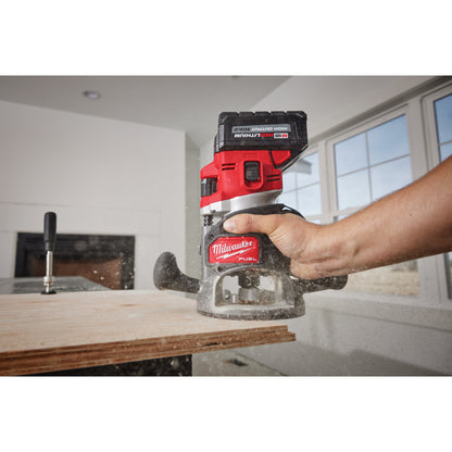 M18 FUEL™  1/2" Router