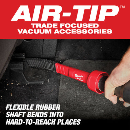 AIR-TIP™ 3-Piece Automotive Vacuum Tool Kit