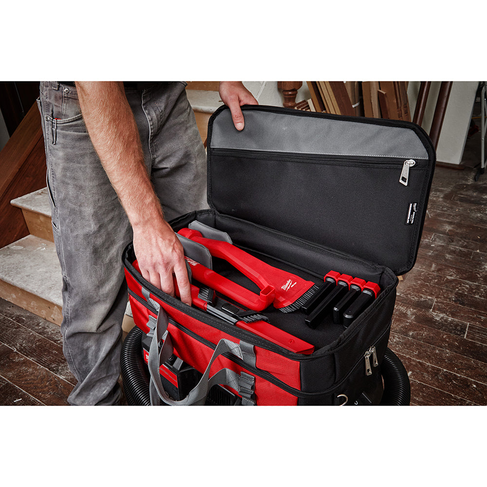 Vacuum Tool Storage Bag