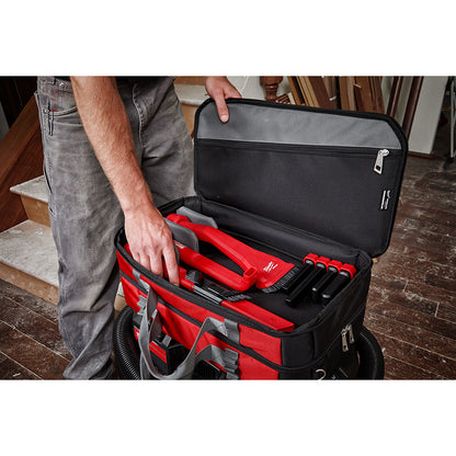 Vacuum Tool Storage Bag