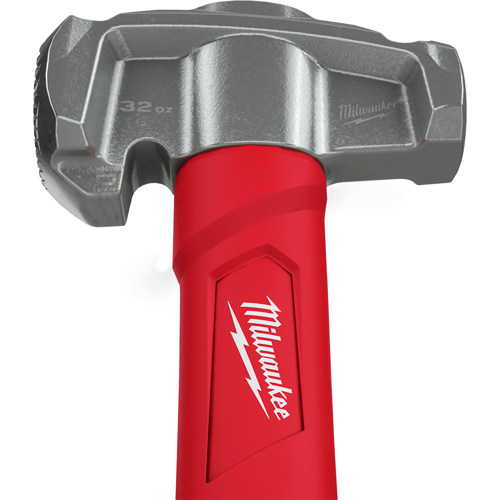 4in1 Lineman's Hammer