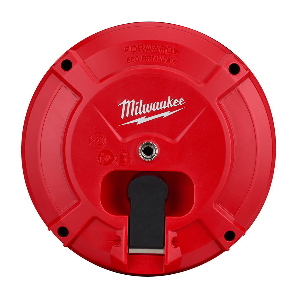 TRAPSNAKE™ 25’ Auger w/ CABLE DRIVE™