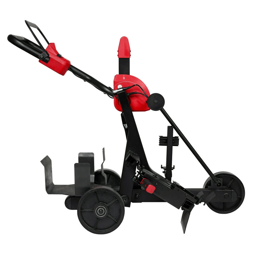Cut-Off Saw Cart Kit