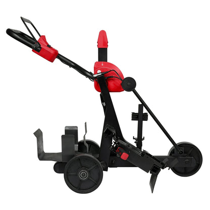 Cut-Off Saw Cart Kit