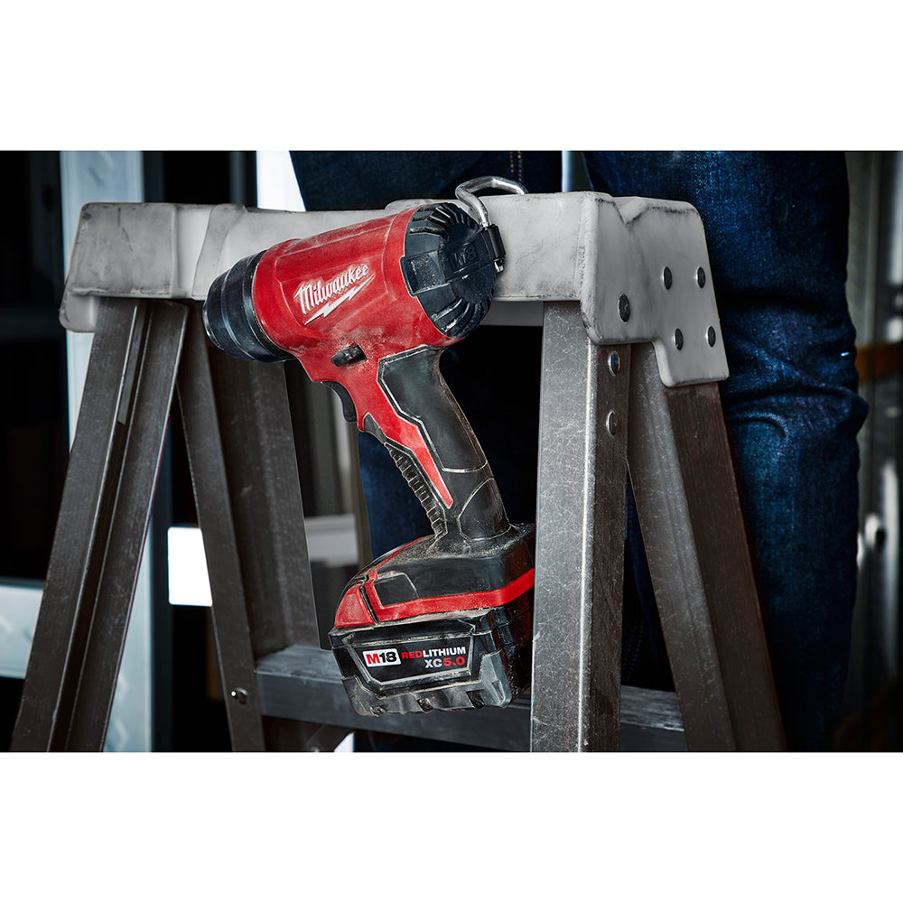 M18™ Compact Heat Gun