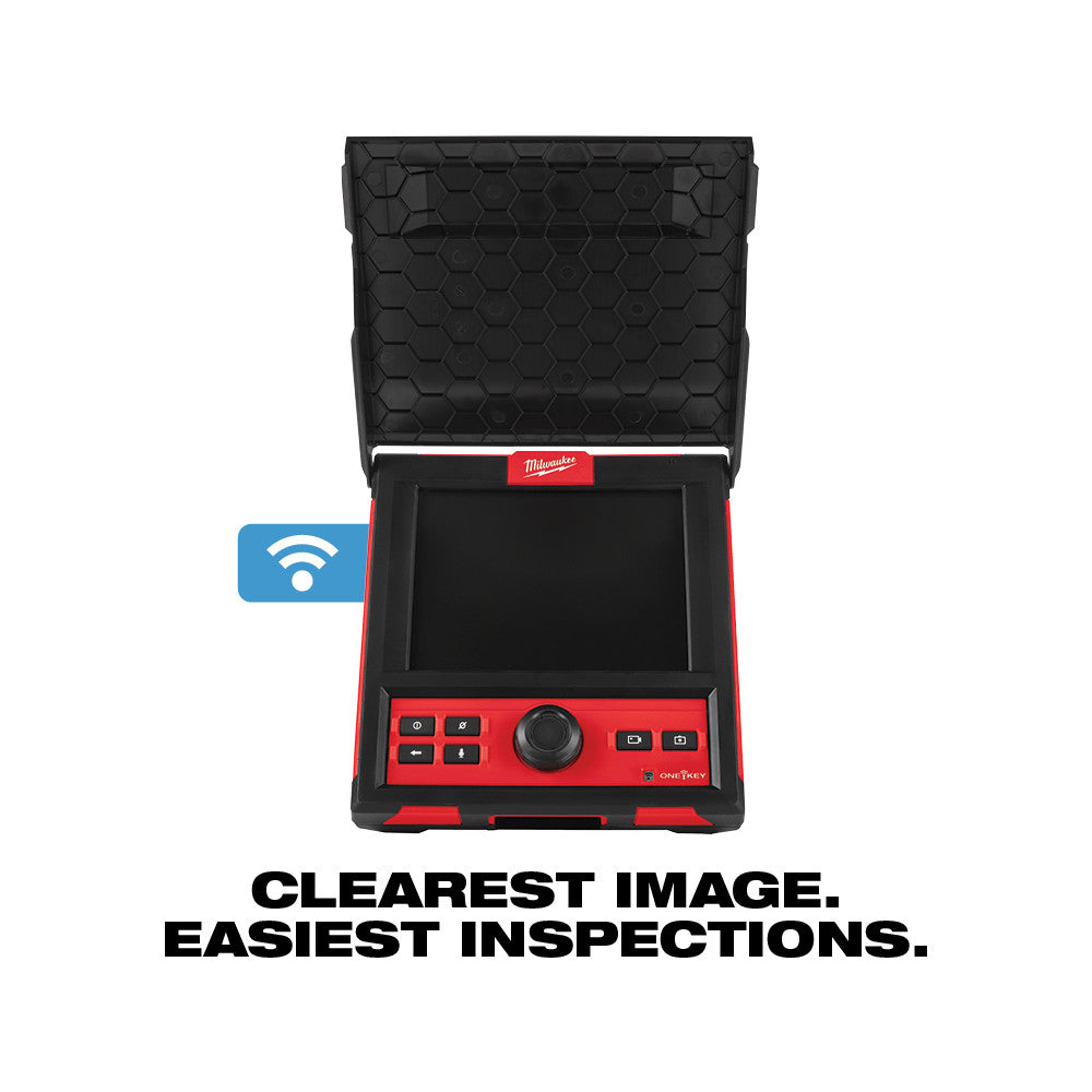 M18™ Wireless Monitor