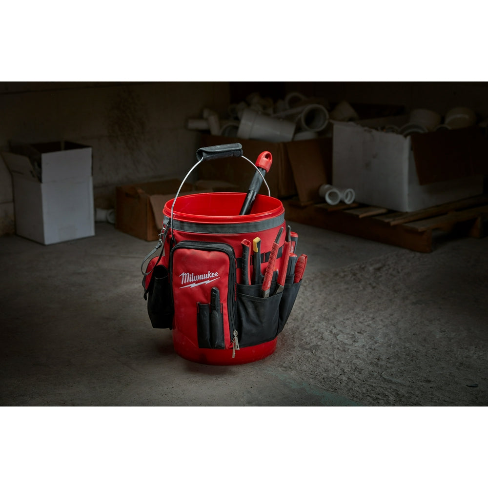 Bucket Organizer Bag