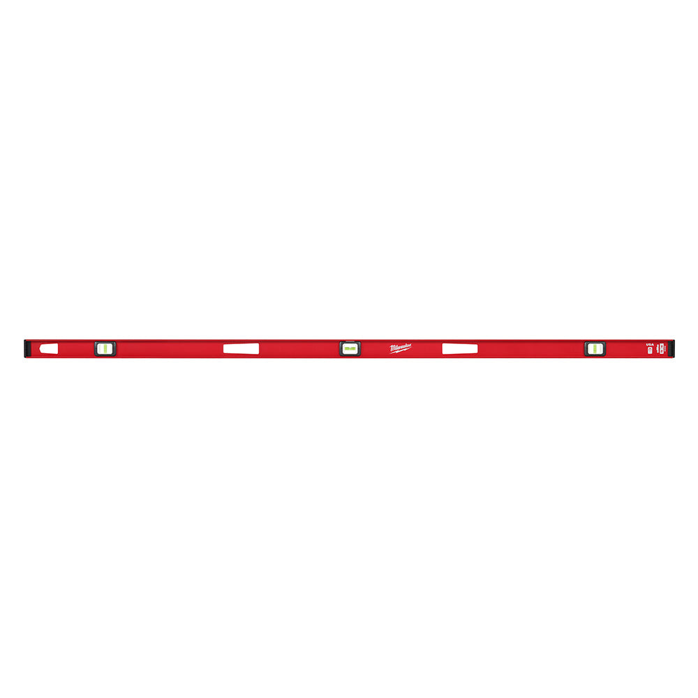 78" Magnetic I-Beam Level