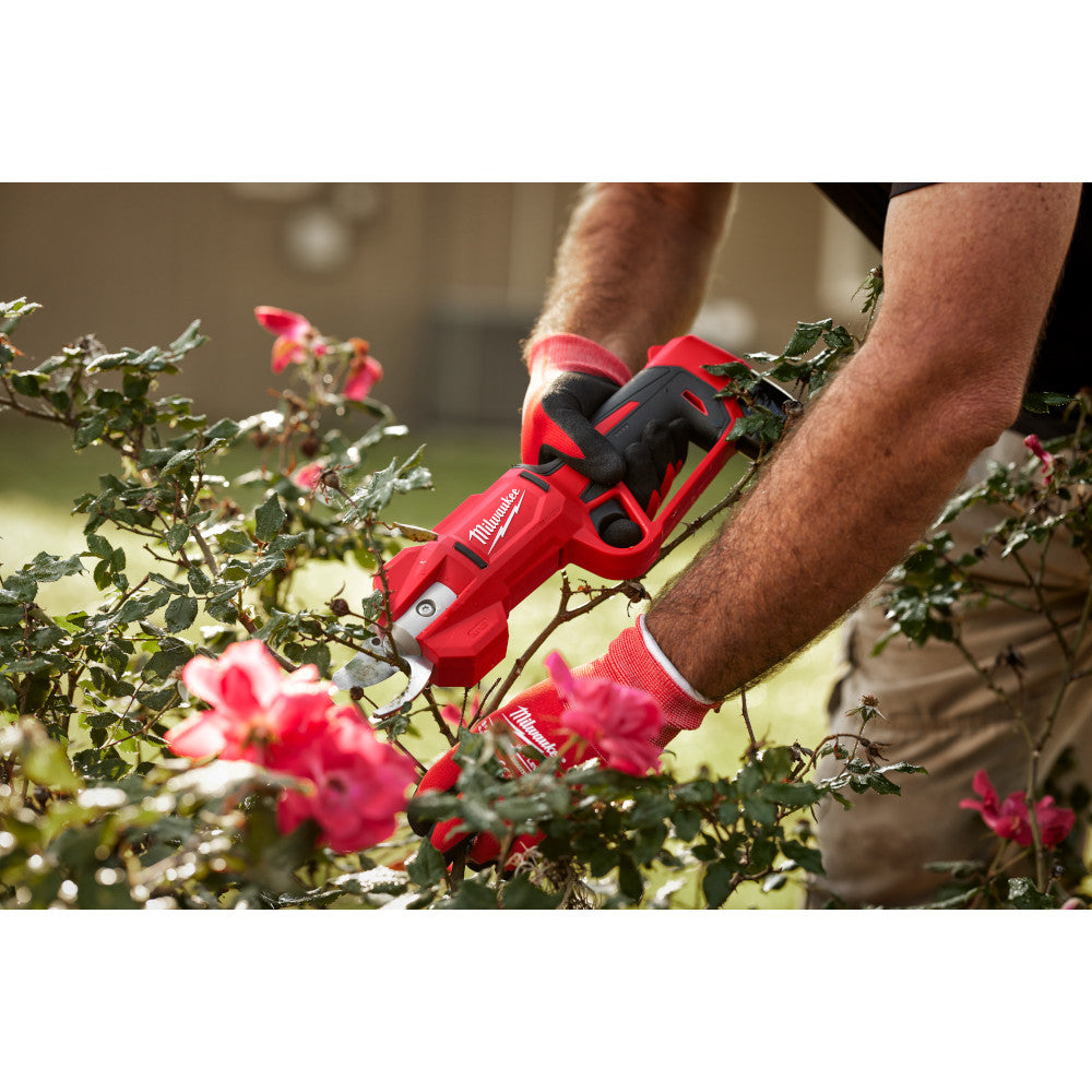 M12™ Brushless Pruning Shears Kit