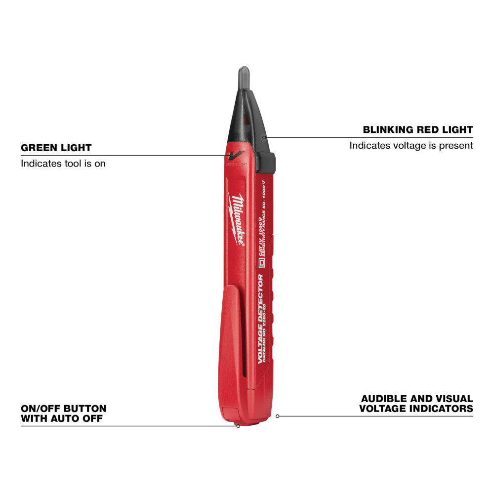 Voltage Detector