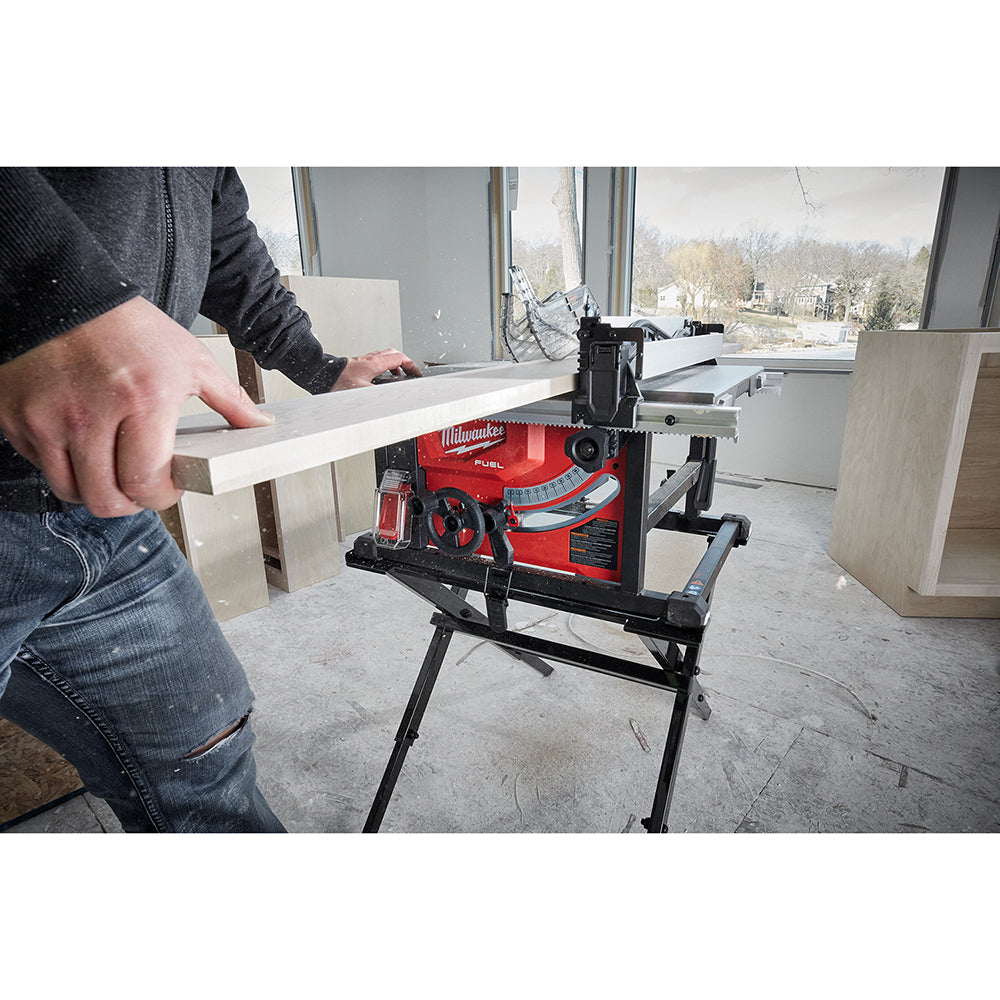 M18 FUEL™ 8-1/4 in. Table Saw with ONE-KEY™ Kit