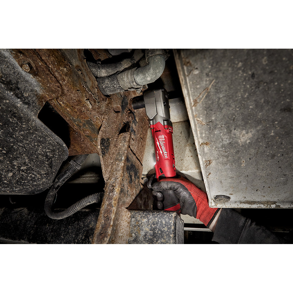 M12 FUEL™ 1/2" Right Angle Impact Wrench