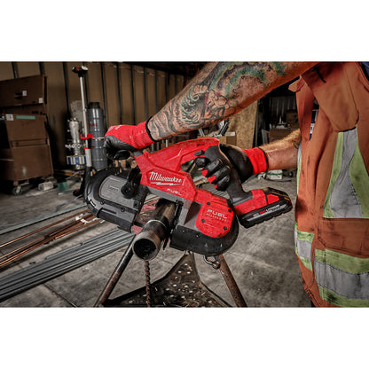 M18 FUEL™ Compact Band Saw