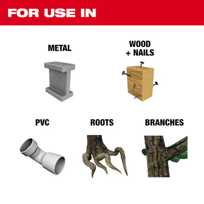 15PC SAWZALL® Blade PACKOUT™ Kit