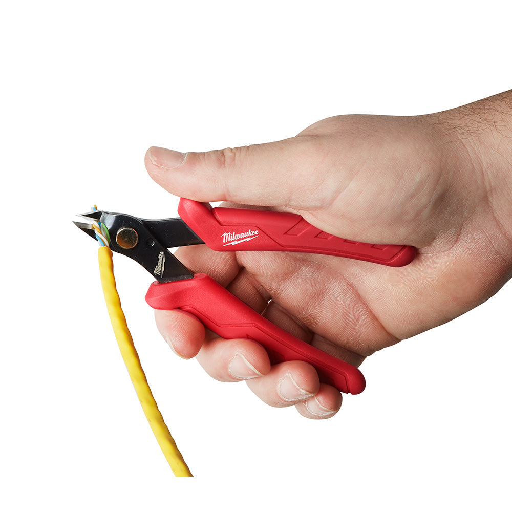 Mini Flush Cutters