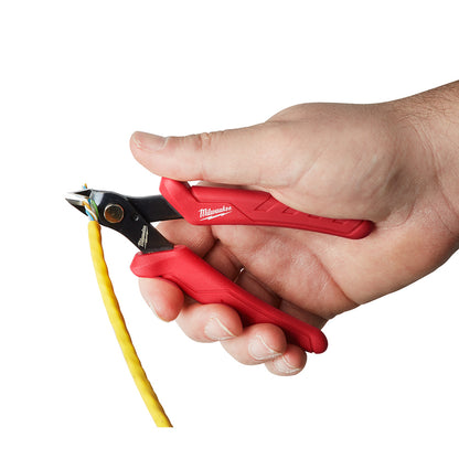 Mini Flush Cutters