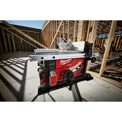 M18 FUEL™ 8-1/4 in. Table Saw with ONE-KEY™ Kit