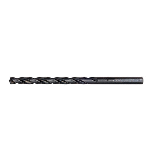 13/64" THUNDERBOLT®  Black Oxide Drill Bit