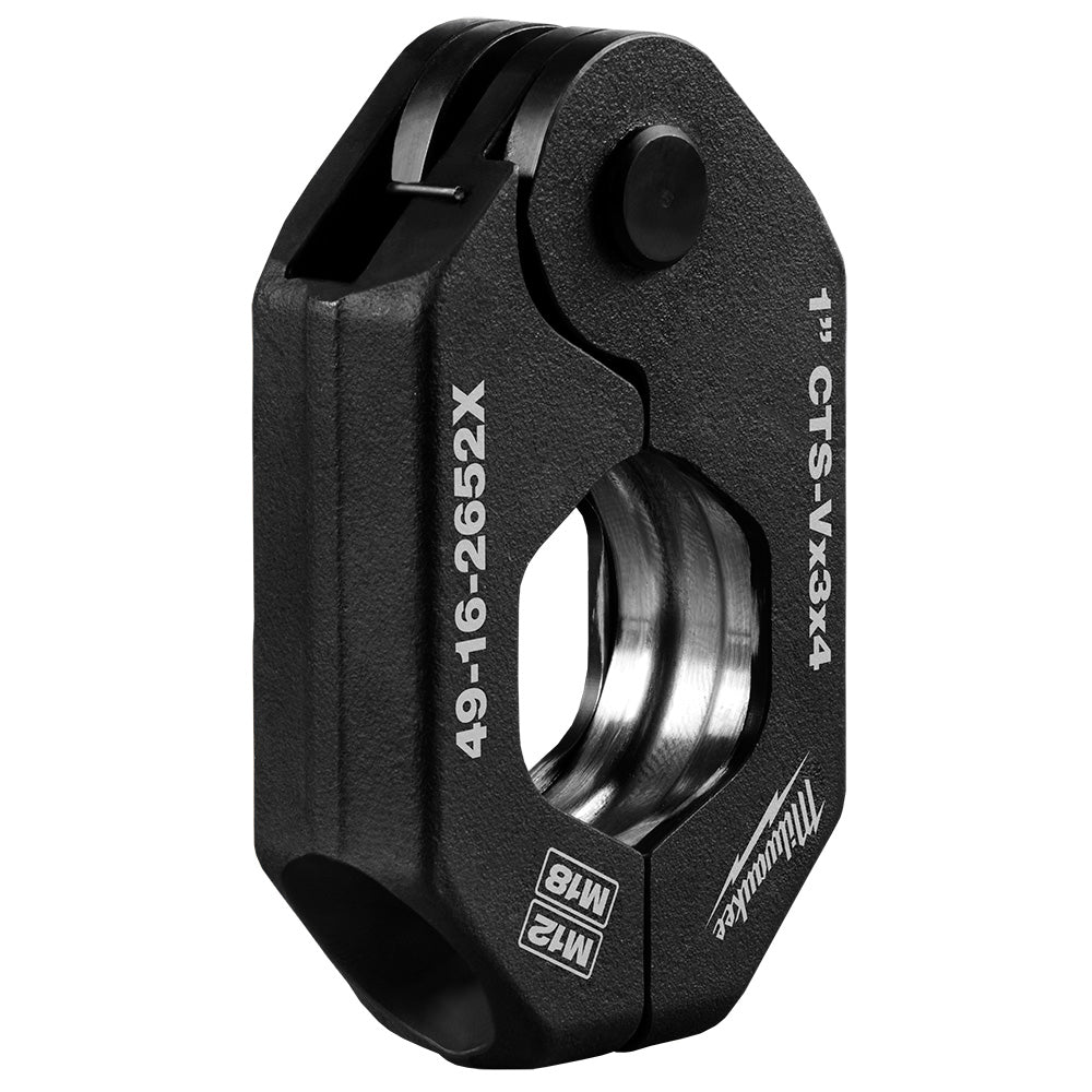 1" CTS-V Pivoting Press Ring for M18™ & M12™ FORCE LOGIC™ Press Tools