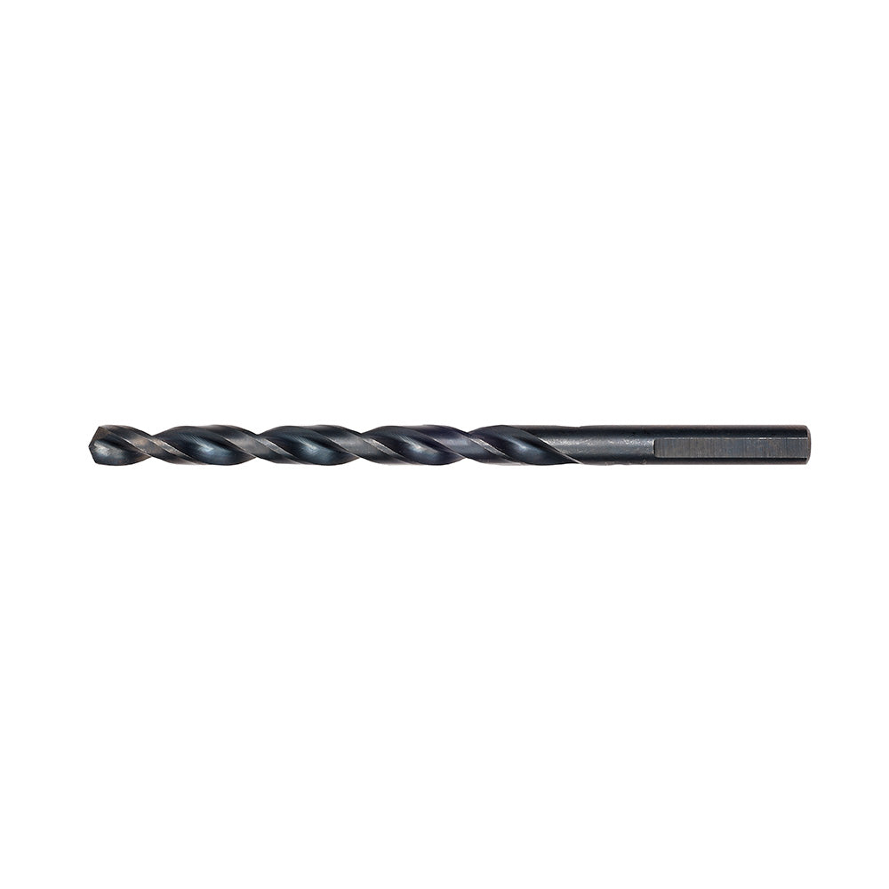 7/32" THUNDERBOLT®  Black Oxide Drill Bit