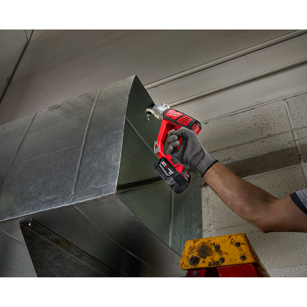 M18™ Cordless 18 Gauge Double Cut Shear
