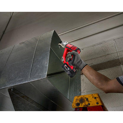 M18™ Cordless 18 Gauge Double Cut Shear
