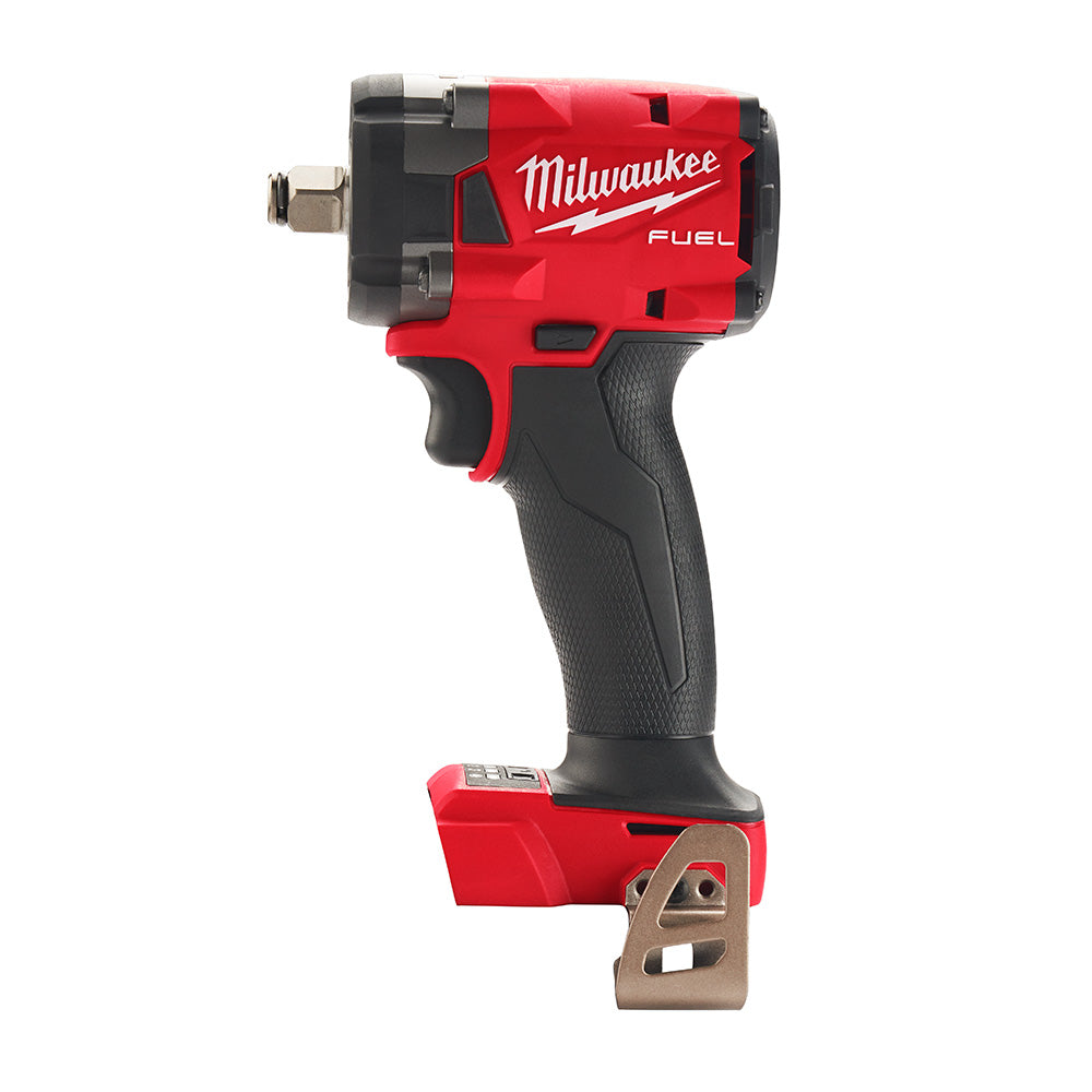 M18 FUEL™ 1/2 Compact Impact Wrench w/ Friction Ring