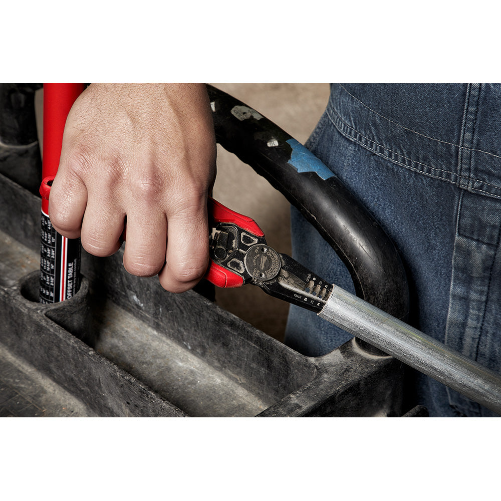 7IN1 High-Leverage Combination Pliers
