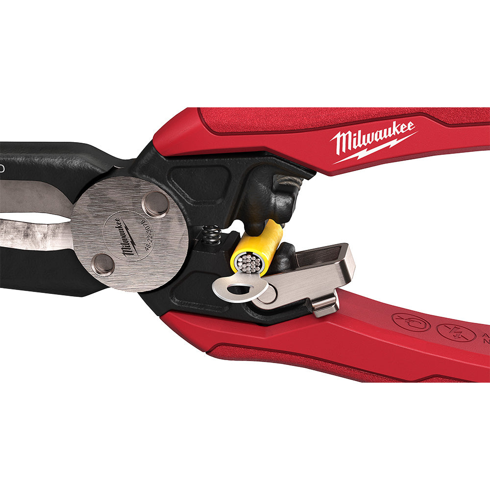 7IN1 High-Leverage Combination Pliers