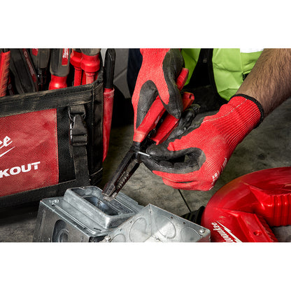 7IN1 High-Leverage Combination Pliers