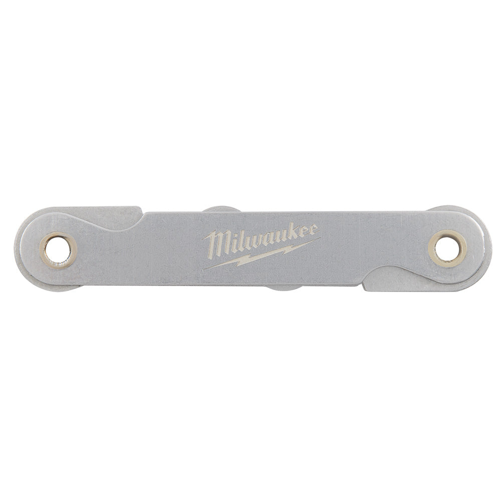 8-44 TPI SAE Thread Gauge