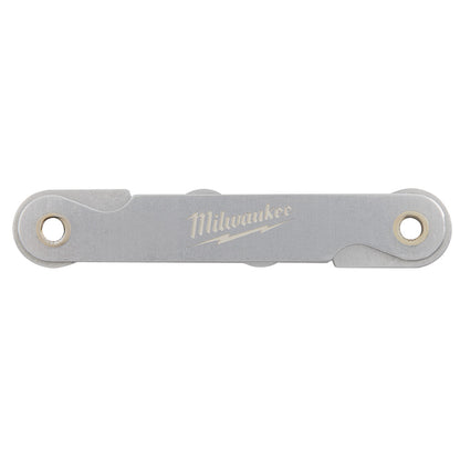 8-44 TPI SAE Thread Gauge