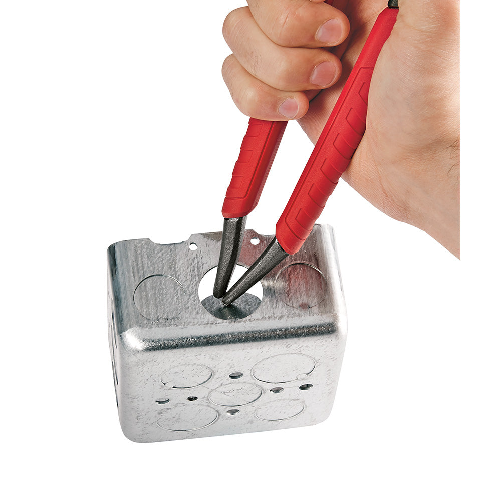 8 in. Hex-Jaw Pliers