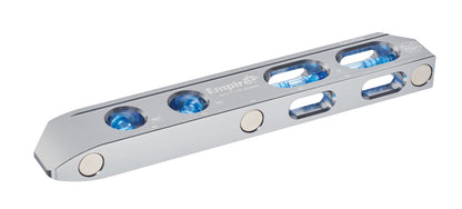 8 in. True Blue® Magnetic Billet Torpedo Level