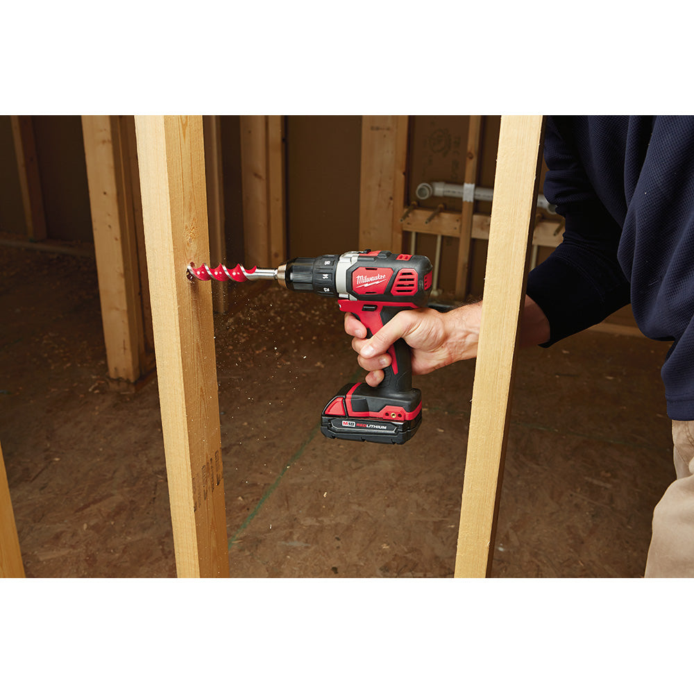M18™ Compact 1/2 in. Drill Driver Kit w/ Compact Batteries