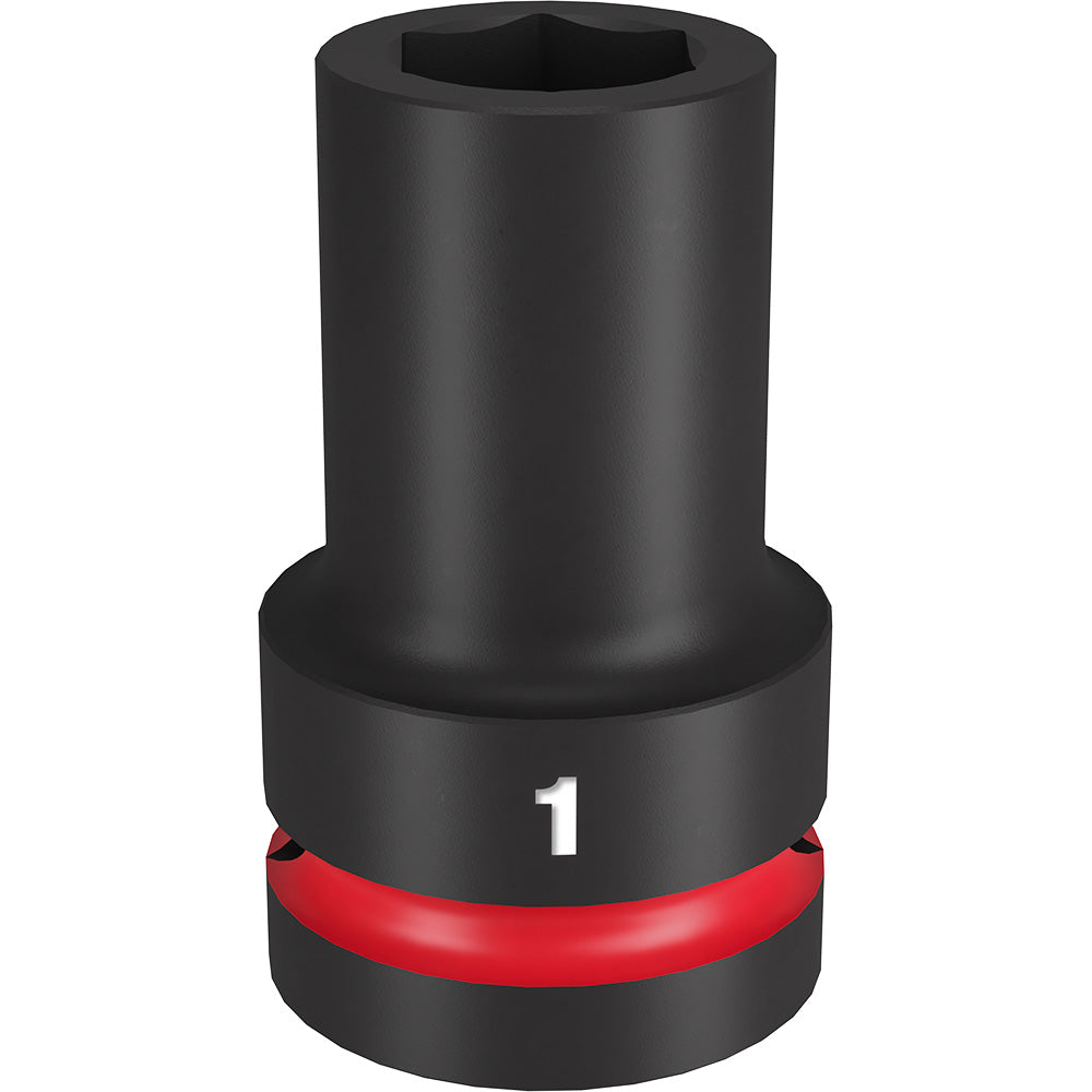 SHOCKWAVE™ Impact Duty 1" Drive 1" Deep 6 Point Socket