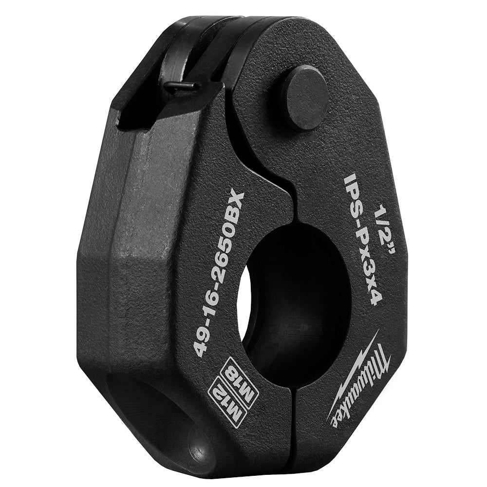 1/2" IPS-P Pivoting Press Ring for M18™ & M12™ FORCE LOGIC™ Press Tools
