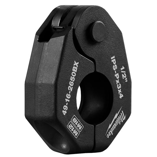 1/2" IPS-P Pivoting Press Ring for M18™ & M12™ FORCE LOGIC™ Press Tools