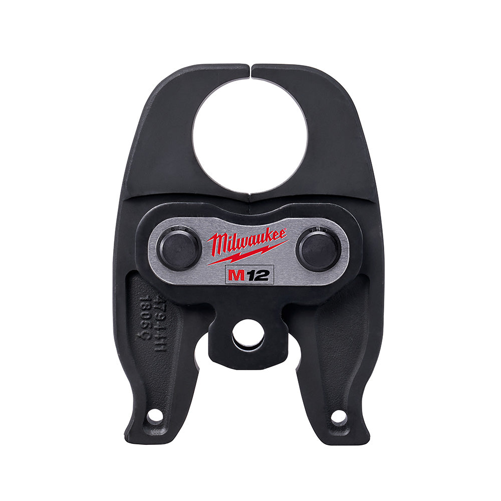 1-1/2" PEX Crimp (F1807) Jaw for M12™ FORCE LOGIC™ Press Tool
