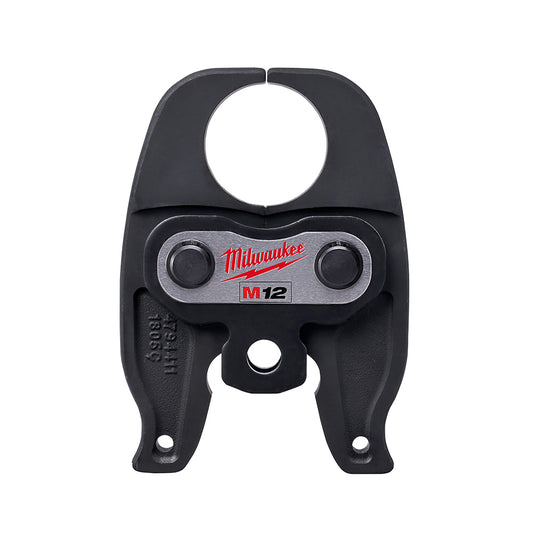 1-1/2" PEX Crimp (F1807) Jaw for M12™ FORCE LOGIC™ Press Tool