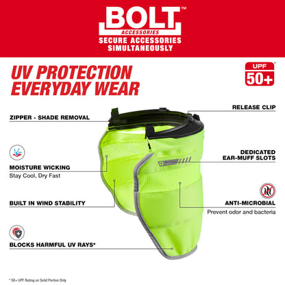 BOLT™ Sunshade