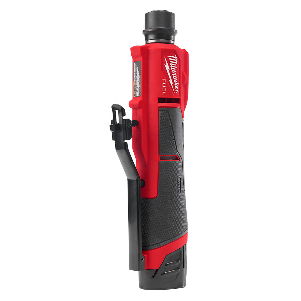 M12 FUEL™ Low Speed Tire Buffer Kit