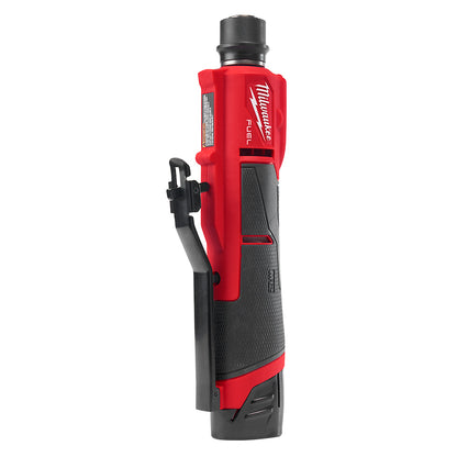 M12 FUEL™ Low Speed Tire Buffer Kit