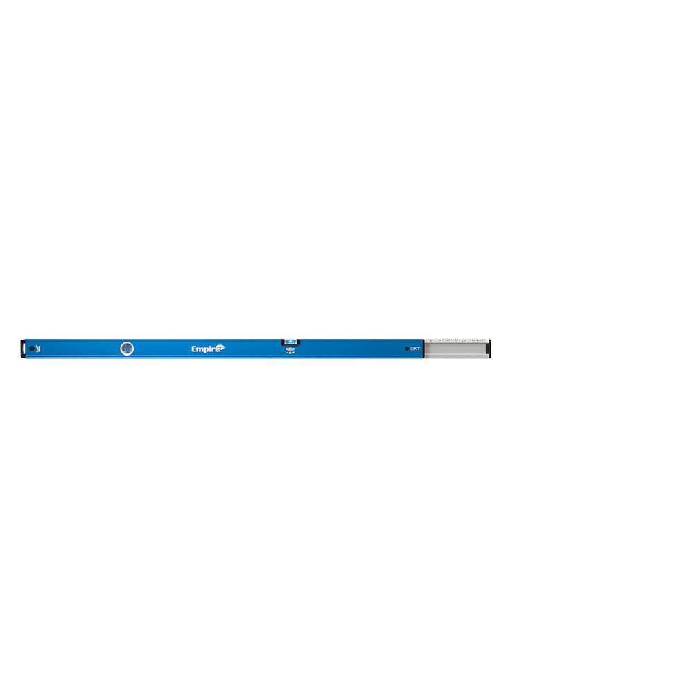 48 in. to 78 in. eXT Extendable True Blue® Box Level