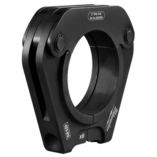 3" IPS-P Pivoting Press Ring for M18™ FORCE LOGIC™ Long Throw Press Tool