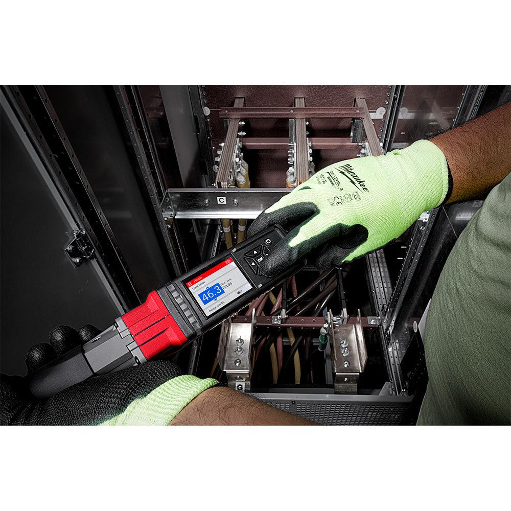 M12 FUEL™ 3/8 in. Digital Torque Wrench with ONE-KEY™