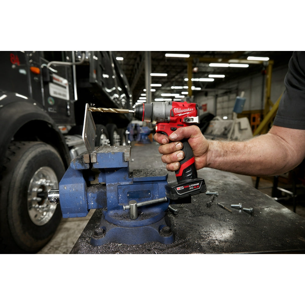 M12 FUEL™ Commercial Tire Flat Repair Kit