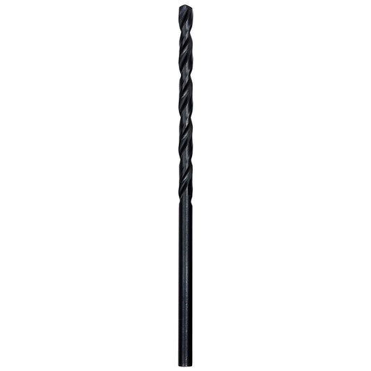 7/64" THUNDERBOLT®  Black Oxide Drill Bit