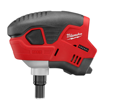 M12™ Cordless Lithium-Ion Palm Nailer