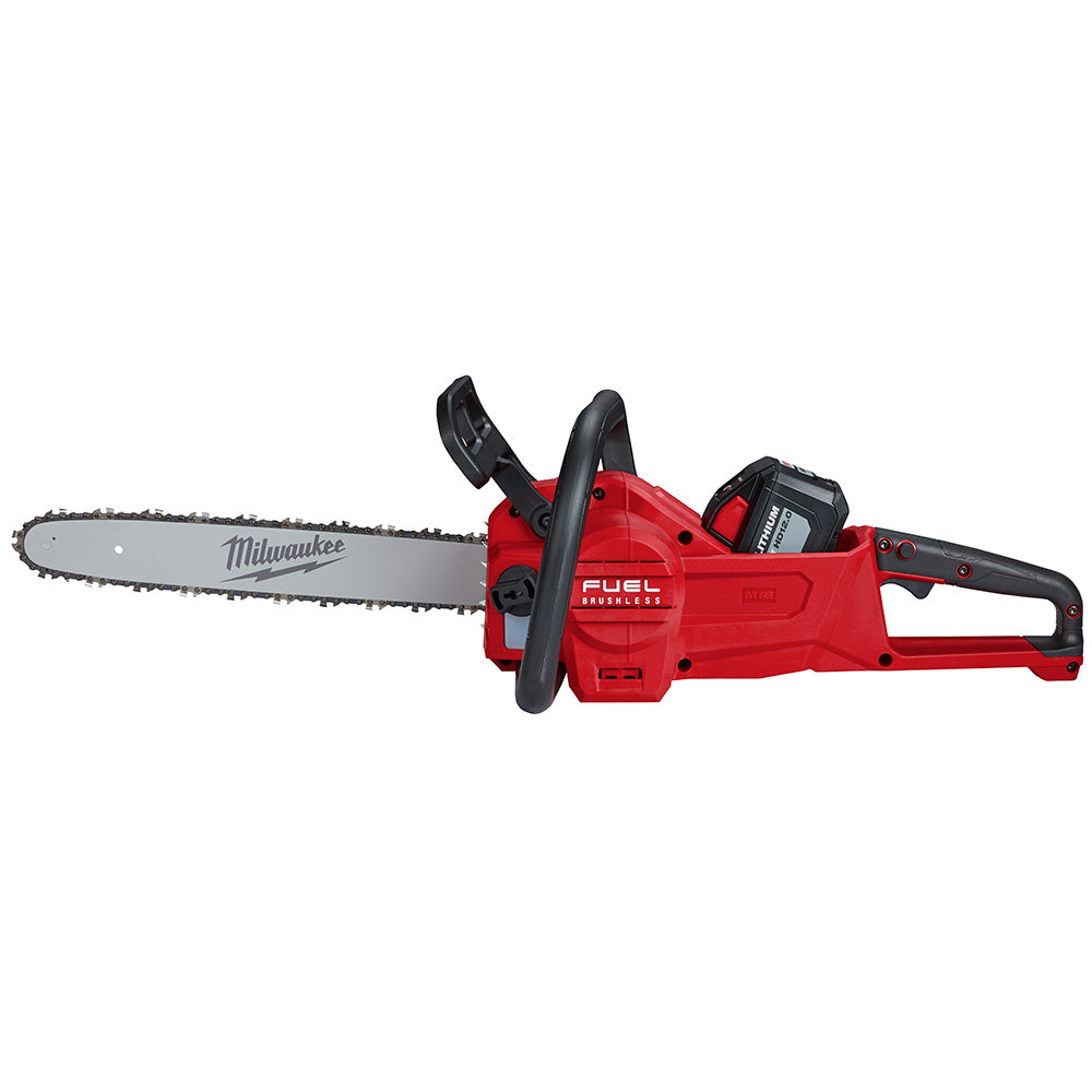 M18 FUEL™ 16 in. Chainsaw Kit with Blower